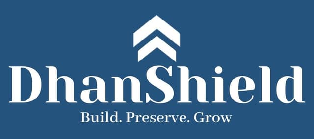 DhanShield – AMFI Registered Mutual Fund Distributor Logo